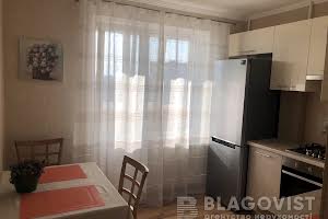 квартира за адресою Оболонський просп., 14а