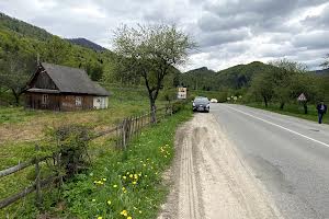 будинок за адресою с. Гребенів, Шевченка