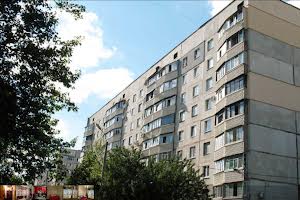 квартира за адресою Харків, Електровозна вул., 13