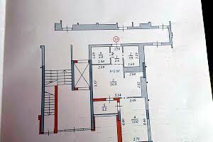 квартира за адресою Зелена вул., 204