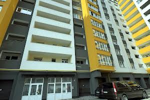 квартира по адресу Степана Бандери ул., 30а