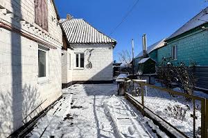 будинок за адресою соснова