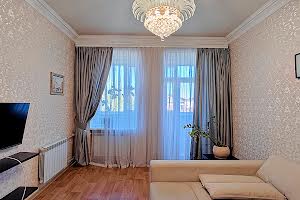 квартира за адресою Левка Лук'яненка вул. (Василя Жуковського), 2-Е