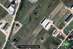 ділянка за адресою Вивізна вул.
