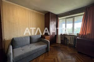 квартира за адресою Ботанічний пров., 2а