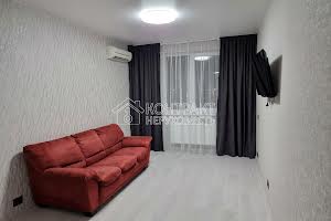 квартира за адресою Борткевича вул., 7