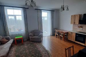 квартира за адресою Зелена вул., 86