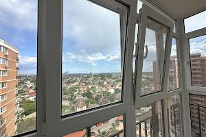 квартира по адресу Жаботинского ул. (Пролетарская улица), 56а