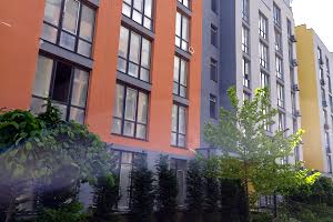 квартира за адресою Марсельська, 33/2