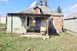 будинок за адресою Центральна