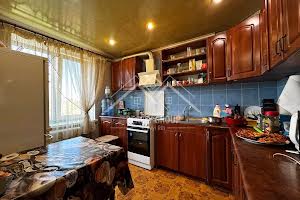 квартира по адресу Житомирская ул., 5