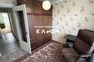 квартира по адресу Джерельна ул. (Родникова), 77