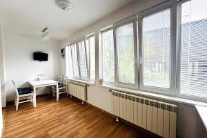 квартира по адресу Фанинский пер., 3