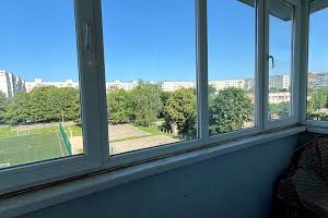квартира за адресою Житомир, Коосовського, 13