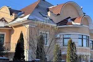 будинок за адресою Грушевського вул.