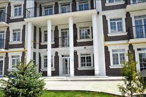 квартира по адресу Ершова ул. (Єршова), 9а