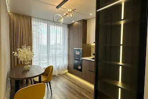 квартира по адресу Крайковского ул., 1
