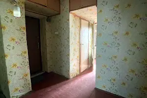 квартира за адресою Молоді просп., 6а