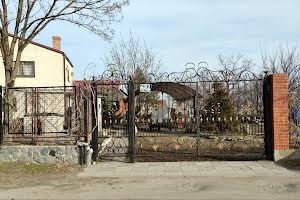 будинок за адресою с. Спаське, Мирна