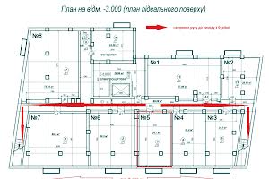 коммерческая по адресу Луцк, Львовская ул., 102