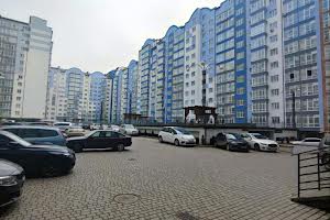 квартира за адресою Княгинен, 44