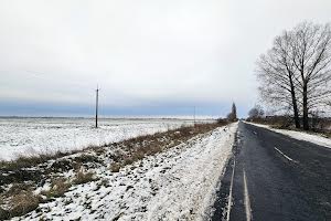 участок по адресу с. Жидычин, 