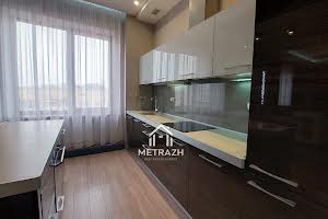 квартира за адресою Ляпунова вул., 16