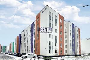 квартира за адресою Соборна вул., 103/16