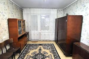 квартира по адресу Евгения Чикаленко ул., 60