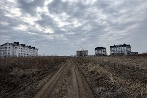 ділянка за адресою Східна вул.