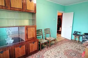квартира по адресу Ряшевская ул., 3
