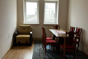 квартира за адресою Миколи Міхновського вул., 18