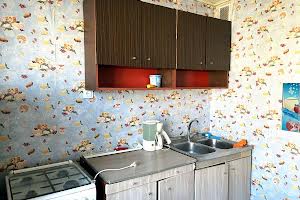 квартира за адресою Новопречистенська вул. (Сєдова), 72