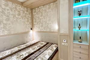 квартира за адресою Французький бульв., 8