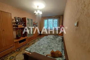 квартира по адресу Небесной Сотни просп. (Маршала Жукова), 11