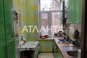 квартира за адресою Пироговська вул., 19