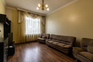 квартира за адресою Залізнична вул., 47