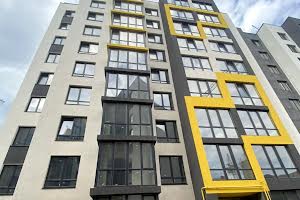 квартира за адресою Дубовецька вул., 2-В