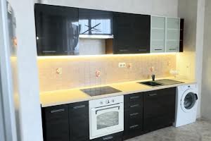 квартира за адресою Тополина вул., 26