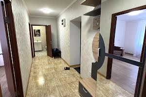 квартира за адресою Запорізьке шосе, 28-П