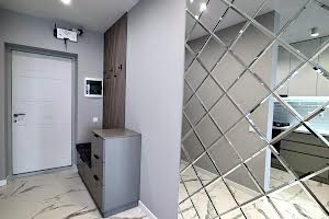 квартира по адресу Городницкая ул., 9