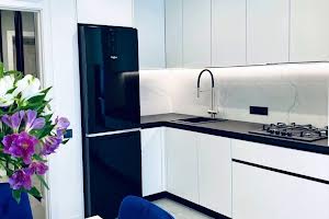 квартира по адресу Карла Мікльоша ул., 9