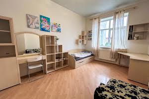 квартира за адресою Іллі Мечникова вул., 18
