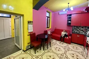 будинок за адресою Авангардна вул.