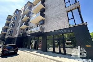 комерційна за адресою Капушанська вул., 170