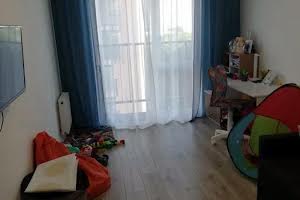 квартира по адресу Стрийская ул., 111-Б