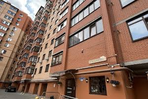 квартира по адресу Запорожское шоссе, 30ш