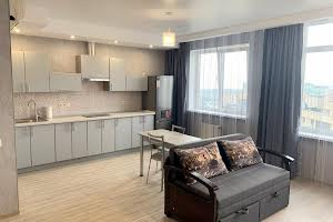 квартира по адресу Академика Сахарова ул., 3