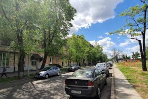 коммерческая по адресу Гетьмана Павла Полуботка ул. (Попудренко), 26