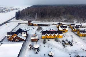 комерційна за адресою смт. Клевань, вул. Богдана Хмельницького, 1 в